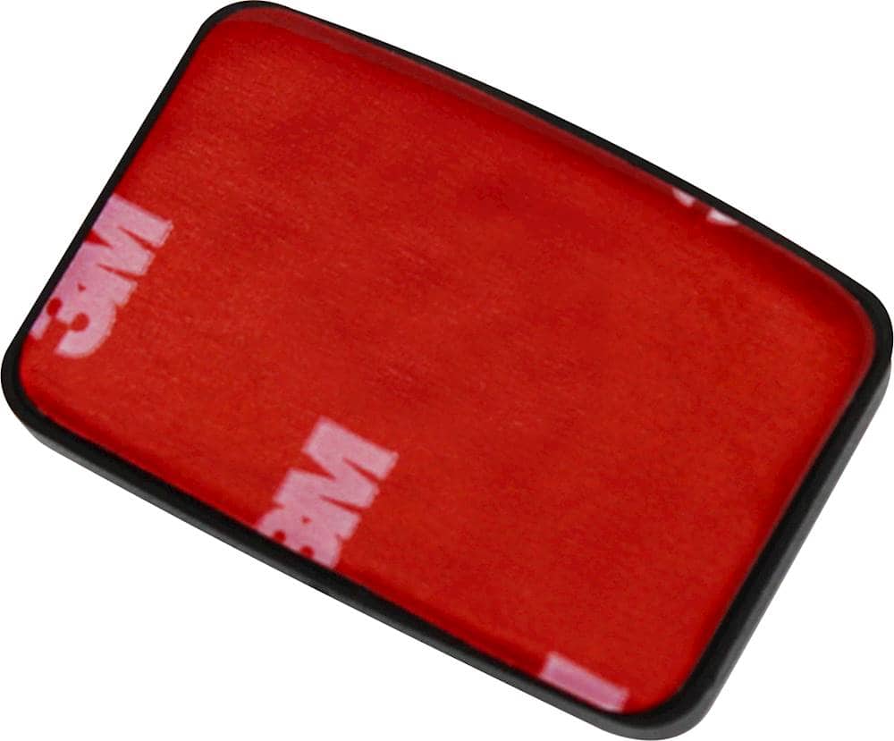 Mounts for Rexing V1 Basic, V1-4K, and V1P-4K Dash Cameras - Angle_Zoom