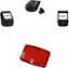 Alt View 13. Rexing - Mounts for Rexing V1 Basic, V1-4K, and V1P-4K Dash Cameras.