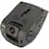 Front. Rexing - V1 1080p Full HD Dash Cam - Black.