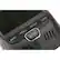 Alt View 13. Rexing - V1 1080p Full HD Dash Cam - Black.