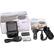 Alt View 18. Rexing - V1 1080p Full HD Dash Cam - Black.