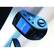 Alt View 19. Rexing - V1 1080p Full HD Dash Cam - Black.