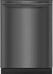 Frigidaire hot sale dishwasher fgid2466qd