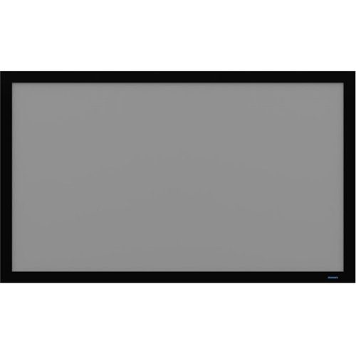 Cima By Stewart Filmscreen 123" Projector Screen Gray 009002123H