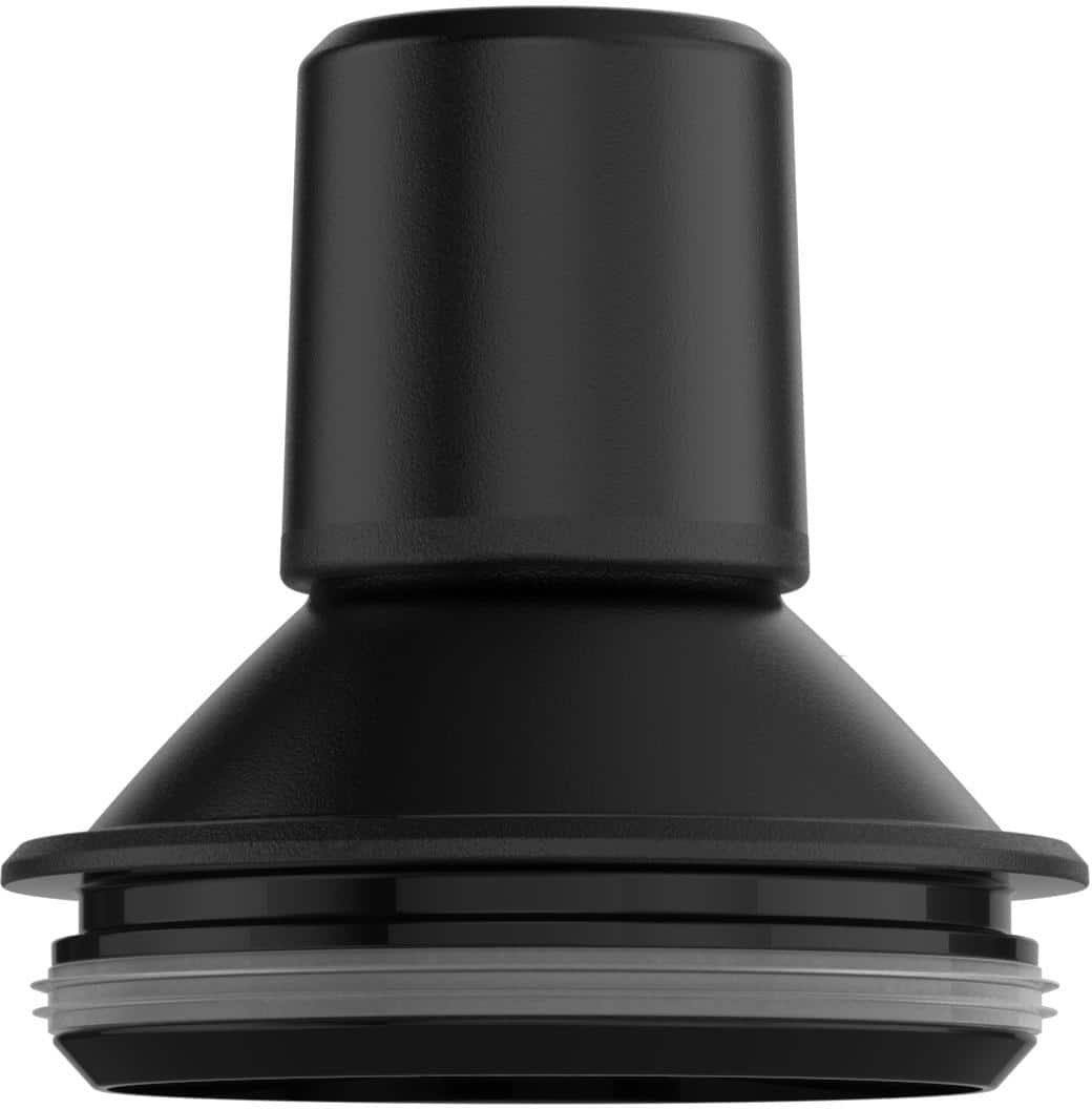 Zoom in on Angle Zoom. Shaker Lid.