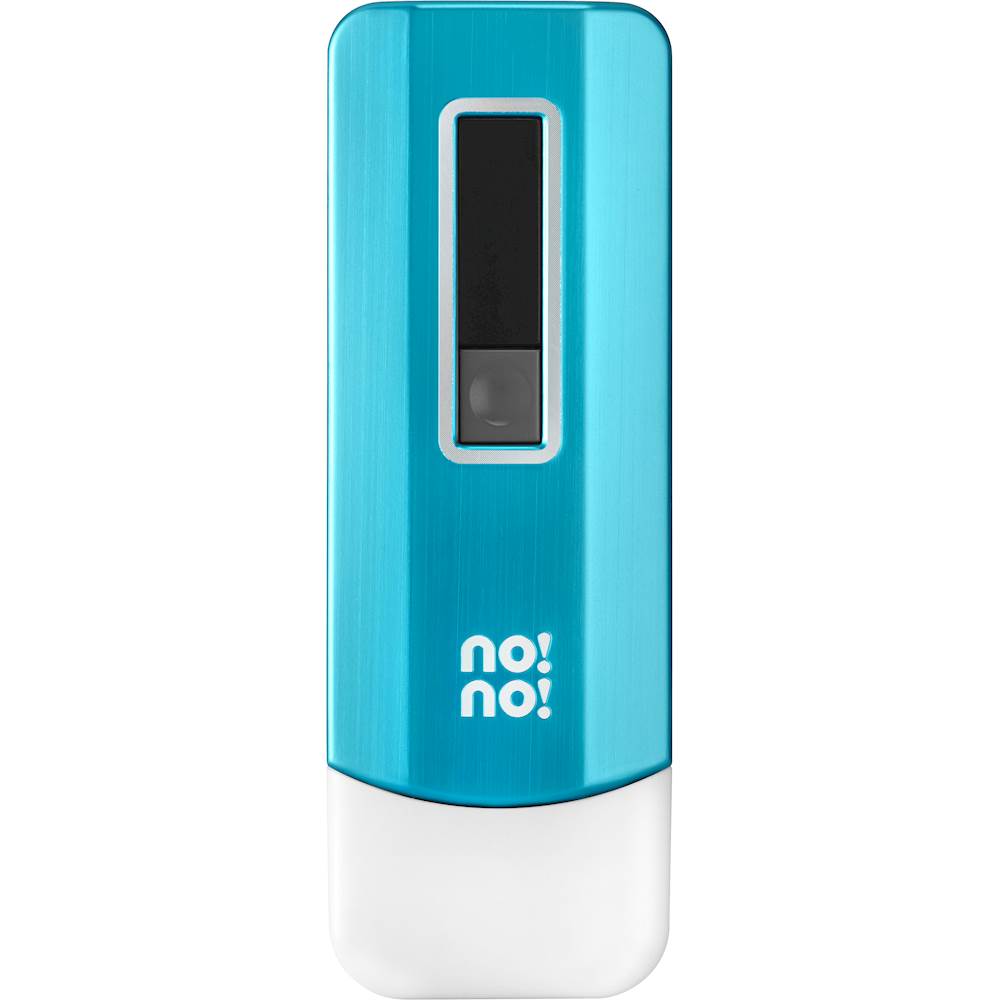 Best Buy: no!no! PRO Hair Removal Device Electric Blue RDC-02227