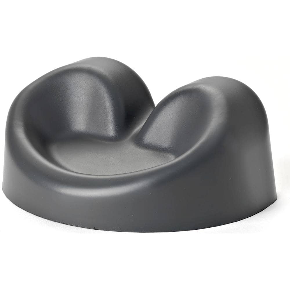 Angle. Kyrobak - PressurePoint Pillow - Silver.