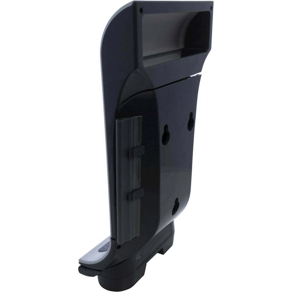 Alt View 12. Zadro - Z'Fogless LED Lighted Water Mirror - Silver.