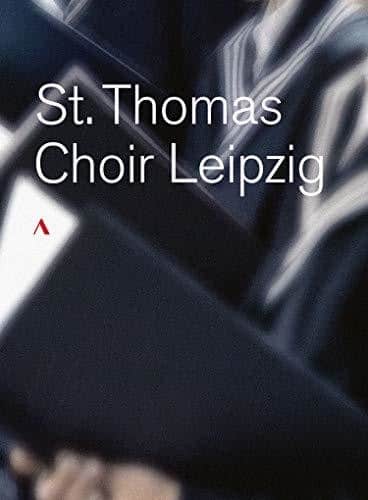 Bach's St Matthew Passion & Mass in B Minor  - DVD