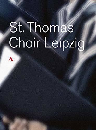 Bach's St Matthew Passion & Mass in B Minor - DVD