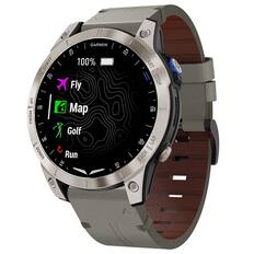 GARMIN 22 02 LIGHT 100% 20 Fly UP 16 A Map 1 MENU Golf 16 - DOWN Run 14 10 START STOP - 90 - - 08 LAP BACK