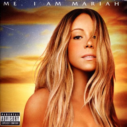  Me. I Am Mariah (Deluxe) [CD] [PA]