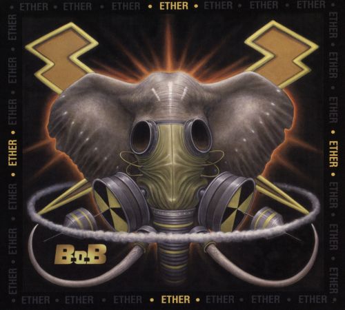  Ether [CD]