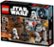 Left. LEGO - Star Wars Imperial Trooper Battle Pack - Multi colored.