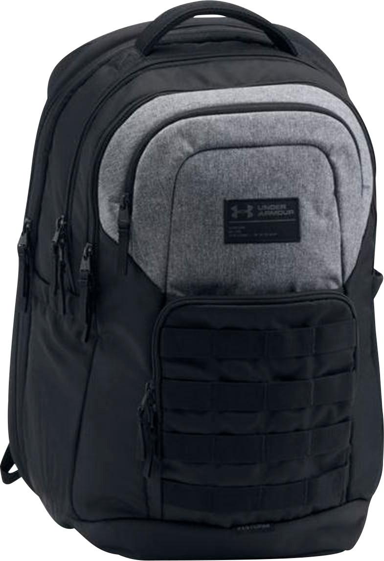 feedback fringe toy Under Armour Guardian Backpack Black/graphite 1295553-040 - Best Buy