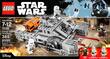 LEGO - Star Wars Imperial Assault Hovertank - Multi colored - Larger Front