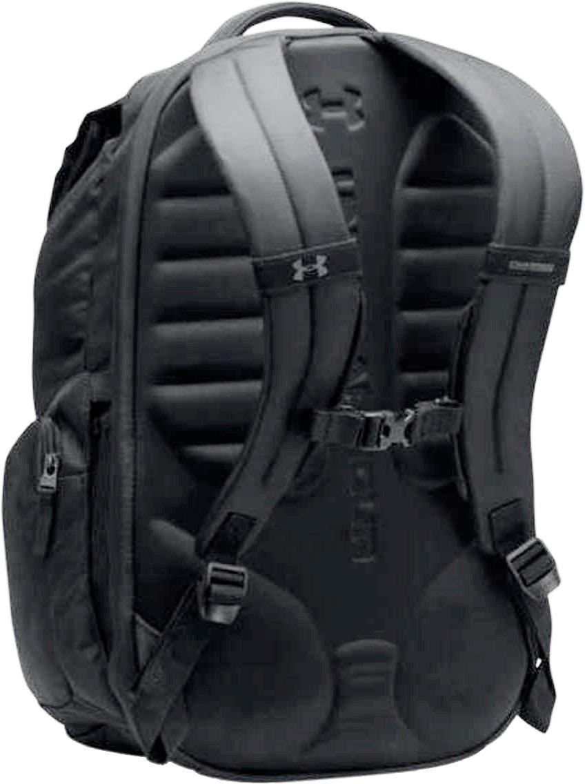 Best Buy: Under Armour Coalition 2.0 Backpack Black 1298441-001
