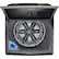 Alt View 11. Samsung - 5.0 Cu. Ft. 11-Cycle High-Efficiency Top-Loading Washer.