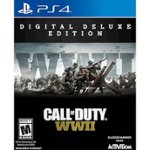 Best Buy: Call of Duty: WWII Standard Edition PlayStation 4 88152