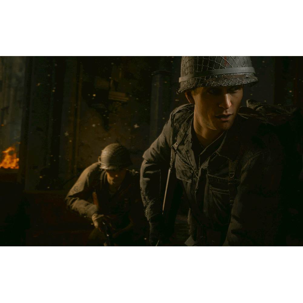 Best Buy: Call of Duty: WWII Season Pass PlayStation 4 [Digital] Digital  Item