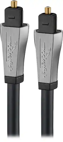 A/V Cables & Connectors