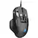 Alt View 13. Swiftpoint - Z USB Optical Gaming Mouse - Black.