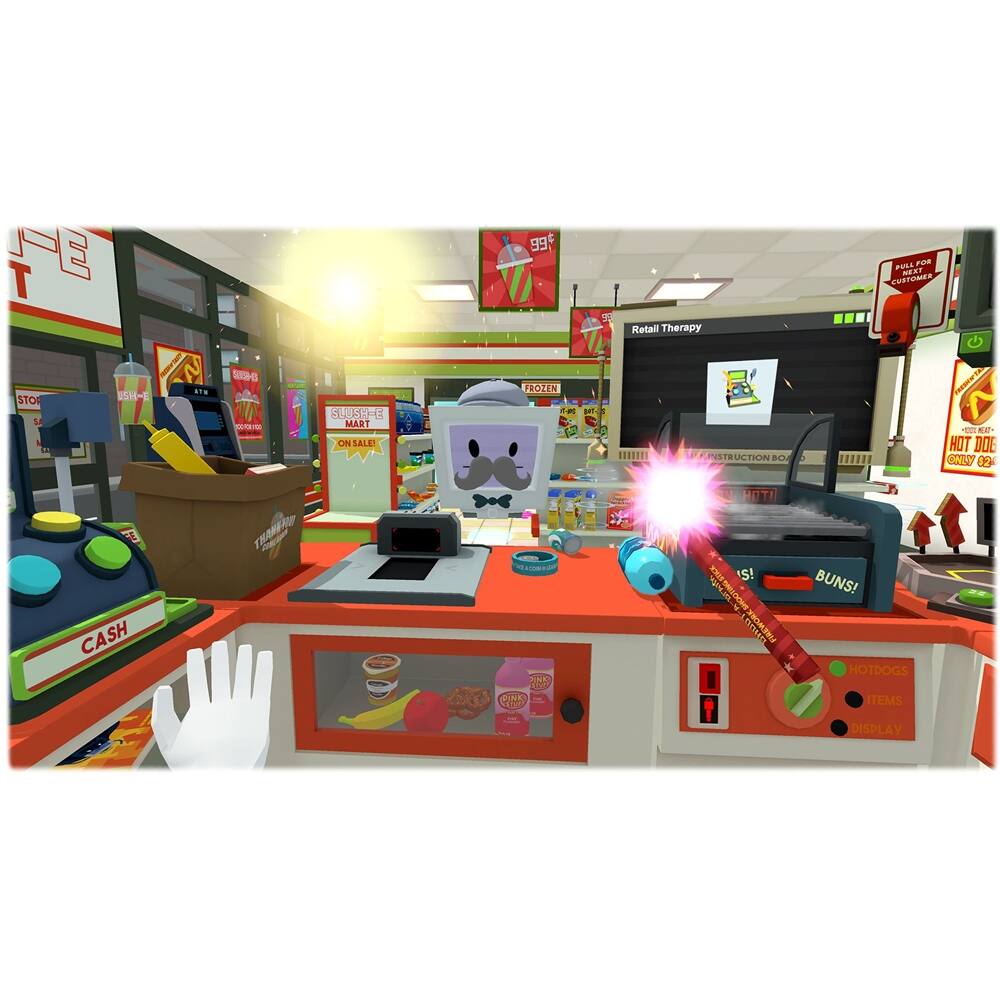 Job Simulator - Roblox