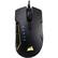 Alt View 11. CORSAIR - GLAIVE Wired Optical Gaming Mouse with RGB Lighting.