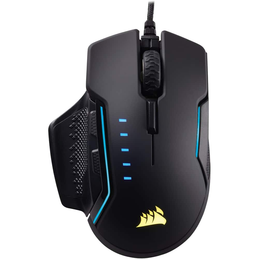 corsair glaive best buy