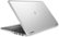 Alt View 1. HP - 2-in-1 15.6" Touch-Screen Laptop - Intel Core i3 - 8GB Memory - 1TB Hard Drive - Natural silver and ash silver.