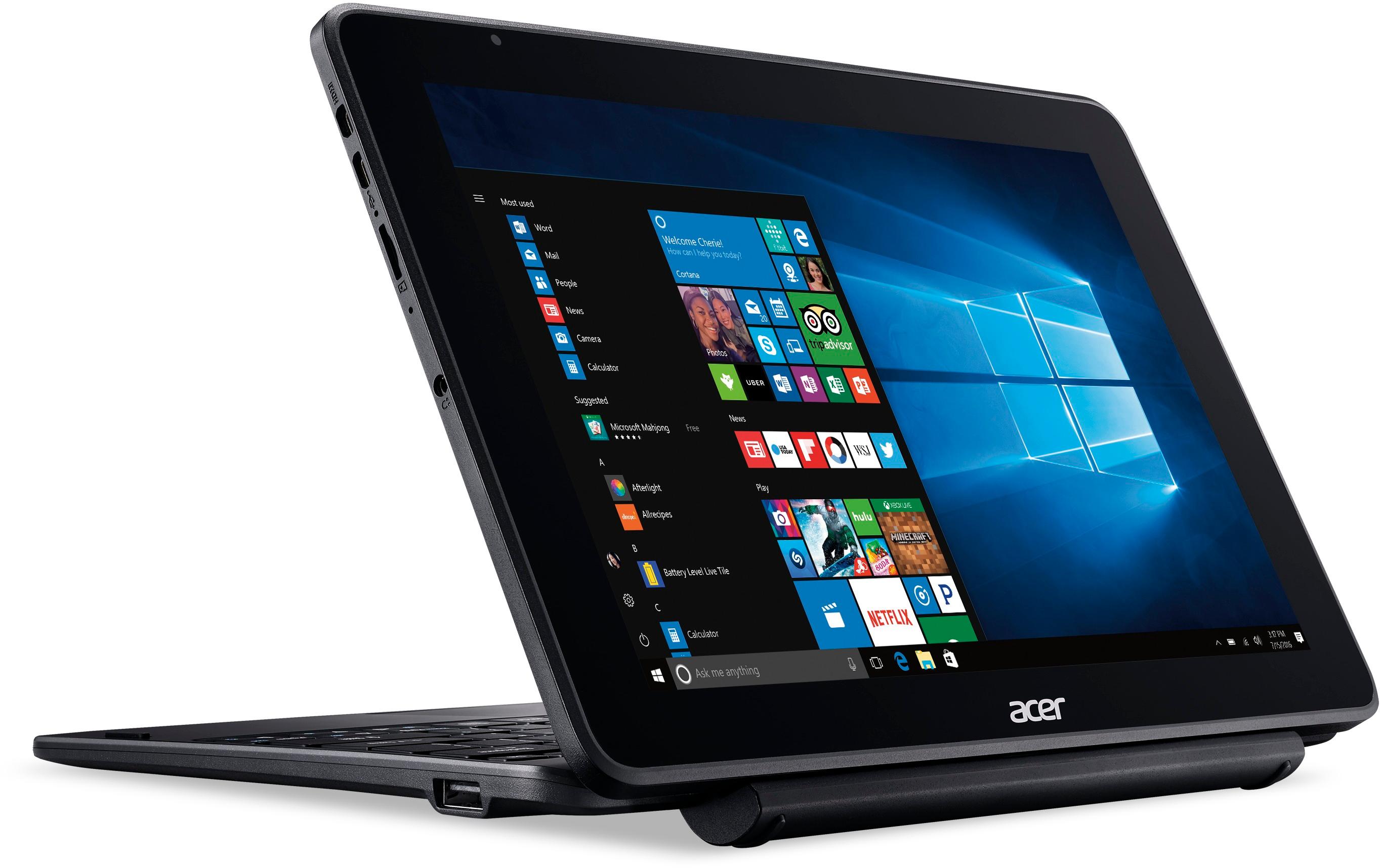 Best Buy: Acer One 10 10.1