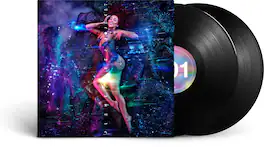 Doja Cat - Planet Her - VINYL LP
