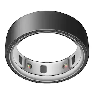 Oura Ring Gen3 Heritage Size Before You Buy Size 11 Black (2021 Oura Ring Gen3 Heritage Size Before You Buy Size 11 Black (2021