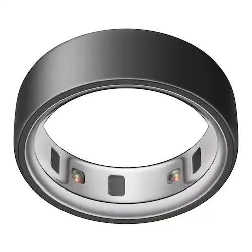Smart Rings