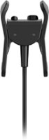 Garmin - 1.5' Charging Cable - Black - Front_Zoom