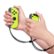 Alt View Zoom 12. Joy-Con (L/R) Wireless Controllers for Nintendo Switch - Neon Yellow.
