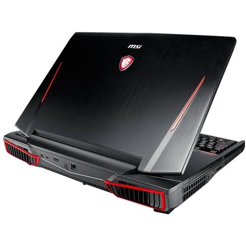 Best Buy: MSI 18.4