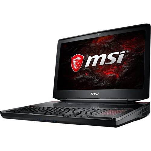 Best Buy: MSI 18.4