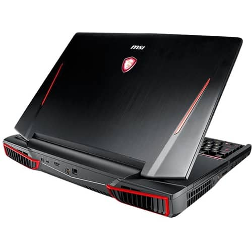 Best Buy: MSI 18.4