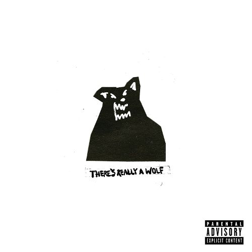  There's Really a Wolf [CD] [PA]