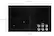 Alt View 15. KitchenAid - 36" Electric Cooktop - Black.