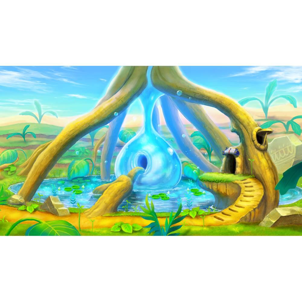 Alt View 12. Nintendo - Ever Oasis.