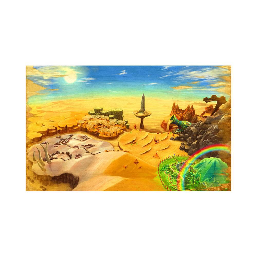 Alt View 13. Nintendo - Ever Oasis.