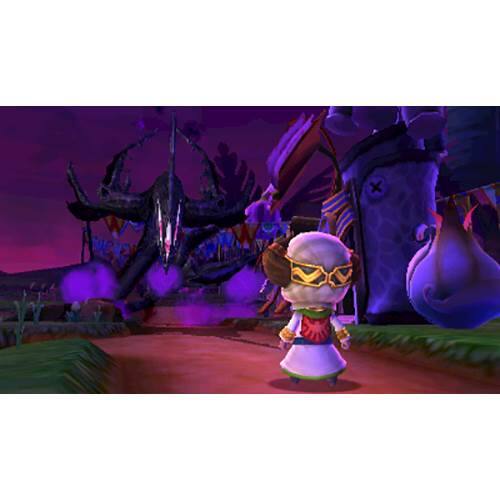Alt View 14. Nintendo - Ever Oasis.