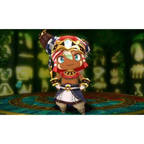 Alt View 15. Nintendo - Ever Oasis.