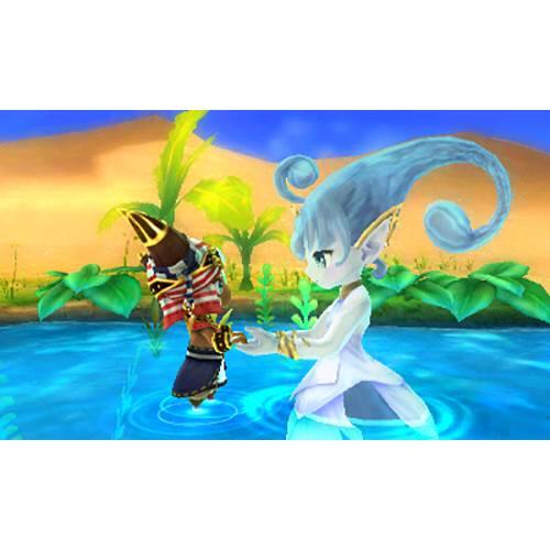 Alt View 16. Nintendo - Ever Oasis.