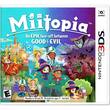 Miitopia - Nintendo 3DS - Larger Front