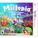 Front. Nintendo - Miitopia.