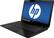 Alt View Standard 1. HP - 14" Envy Ultrabook - 4 GB Memory - 500 GB Hard Drive - Midnight Black.