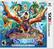 Front. Nintendo - Monster Hunter Stories.
